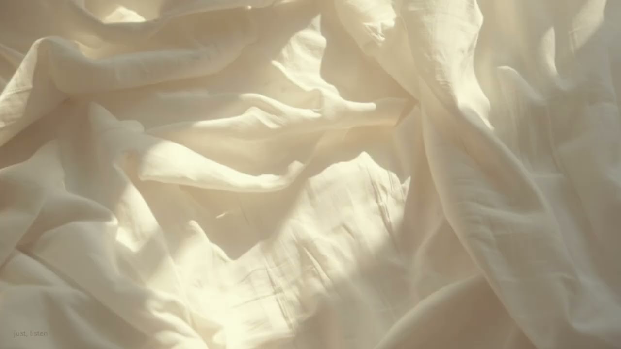 햇살이 들어오는 아침 ☀️ | 잔잔한 모닝 칠팝 플레이리스트