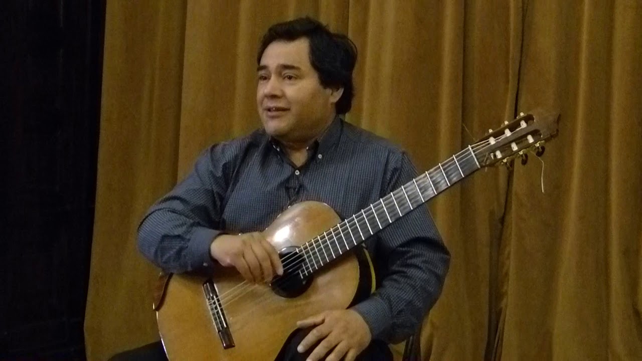CARLOS MARTÍNEZ-Paisano errante-La estancia vieja-CCK (21.9.2017)-00027