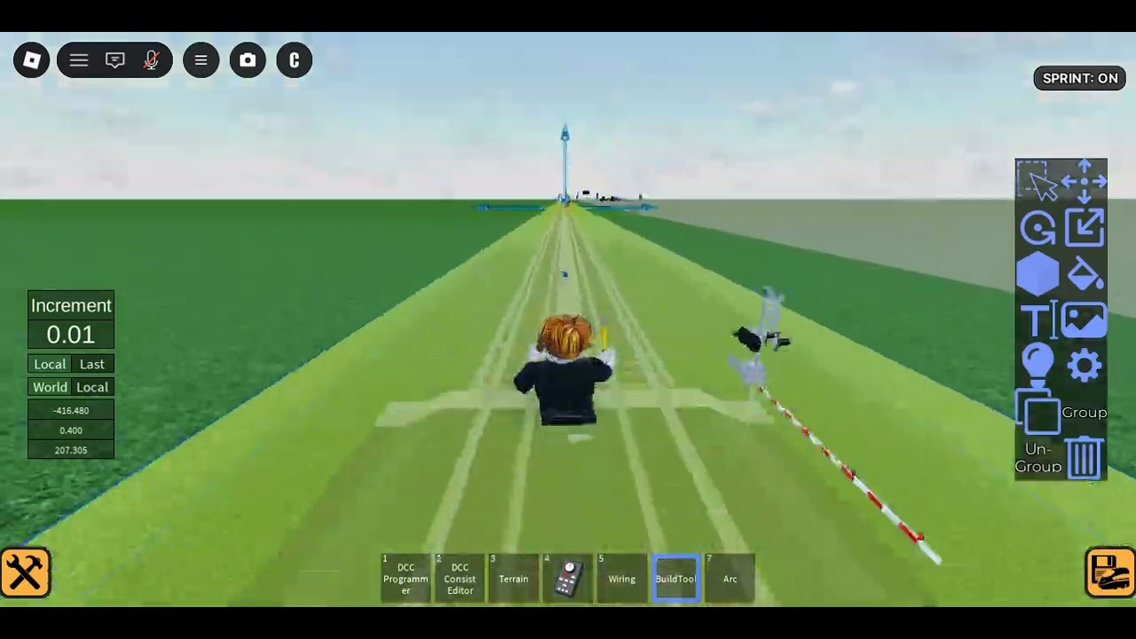 Working on a brand-new map from scratch Part 2
