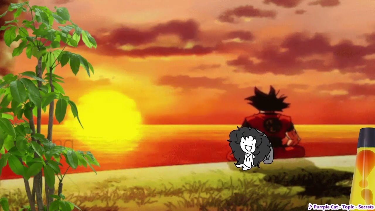La charla chill en el ocaso