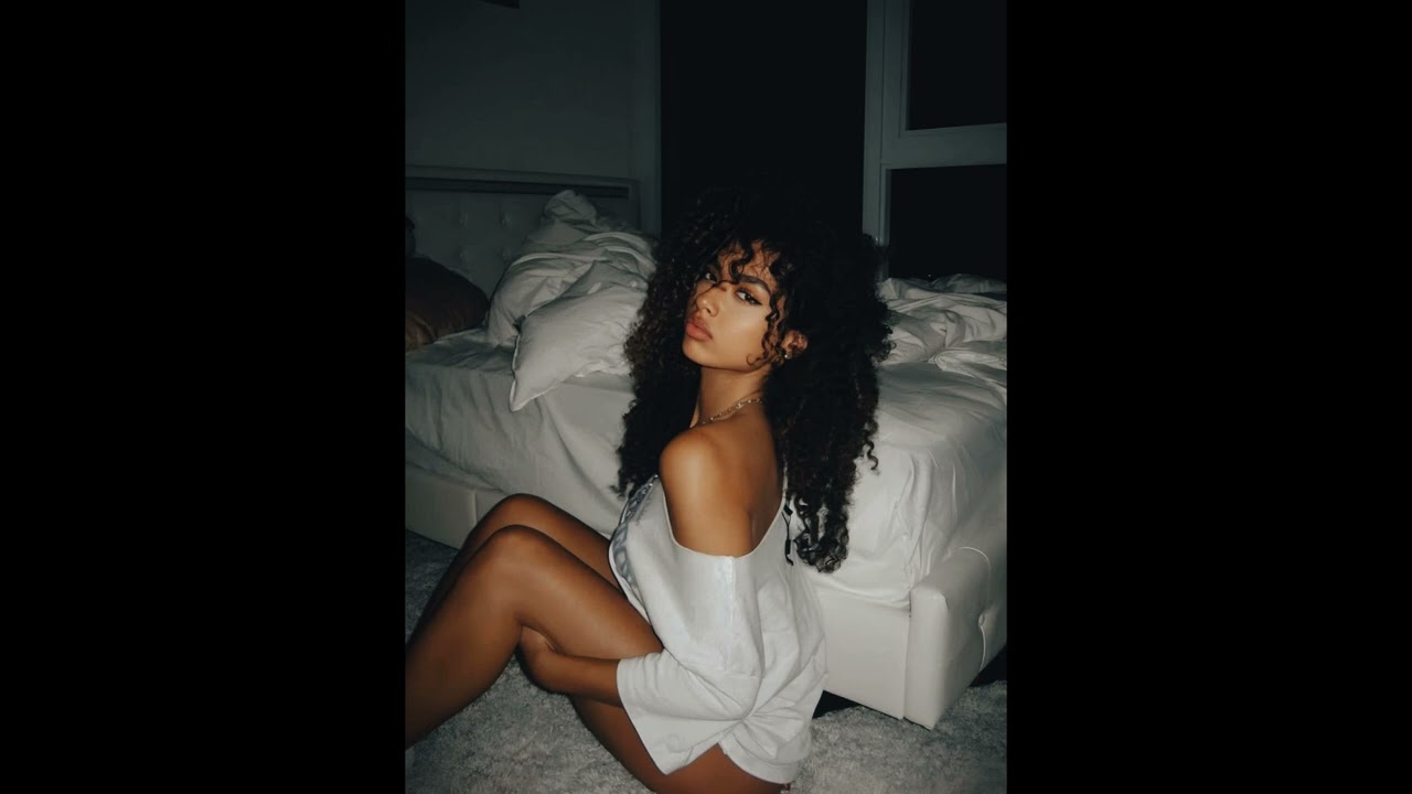 (FREE) R&B Type Beat Summer Walker x Aaliyah - 'Playing Games'