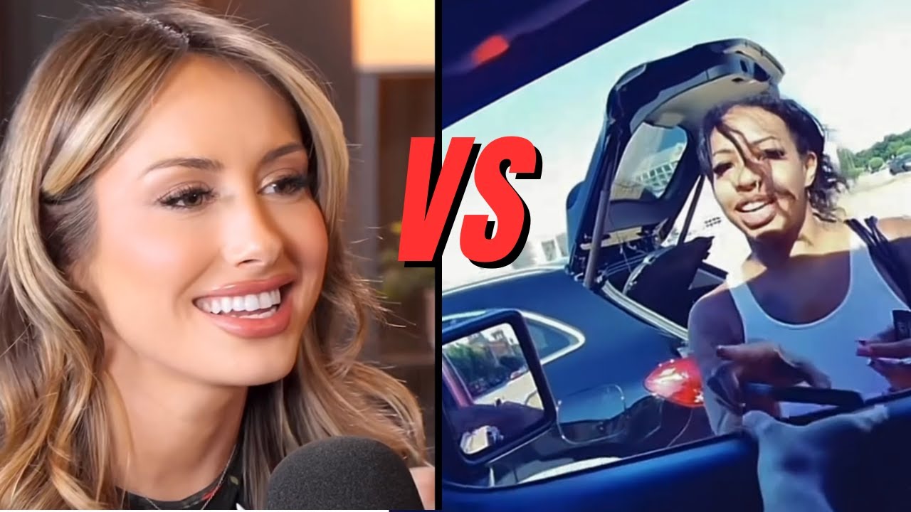 Which Woman is Better?