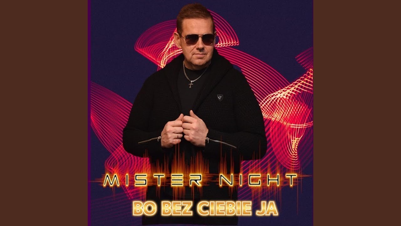 Bo bez ciebie ja