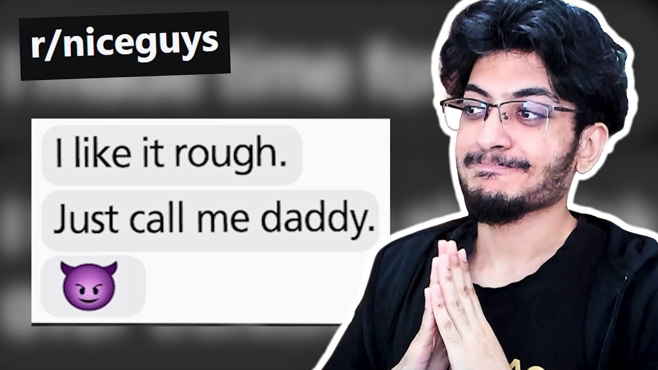 r/NiceGuys — это дьявольщина.. 💀