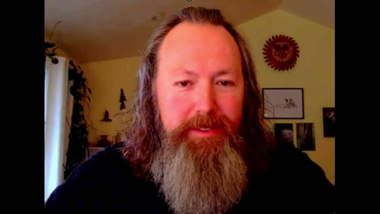 NDE   Sharing what I received from the other side by Johnathan Ashford 3 10 26