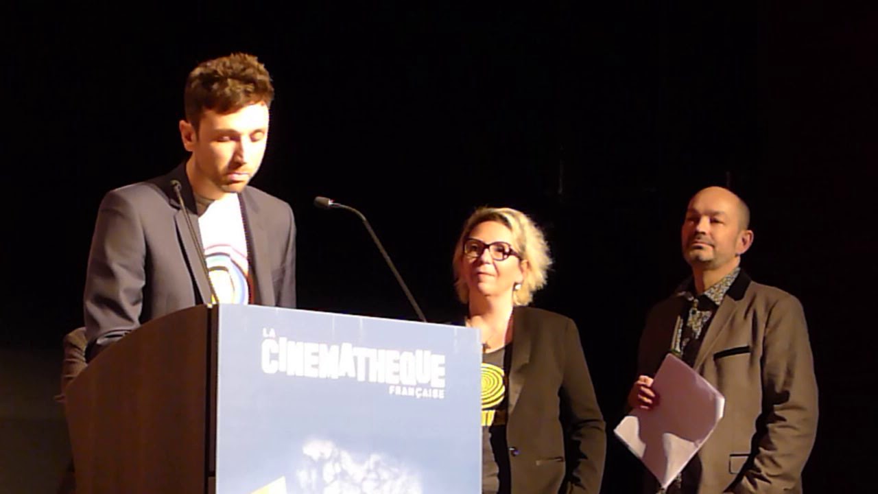 Prix du SFCC - Meilleur premier film fran&ccedil;ais : 