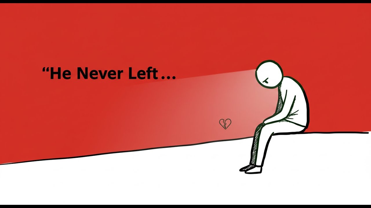 You feel far from Allah, but He&rsquo;s never been closer &mdash; watch this