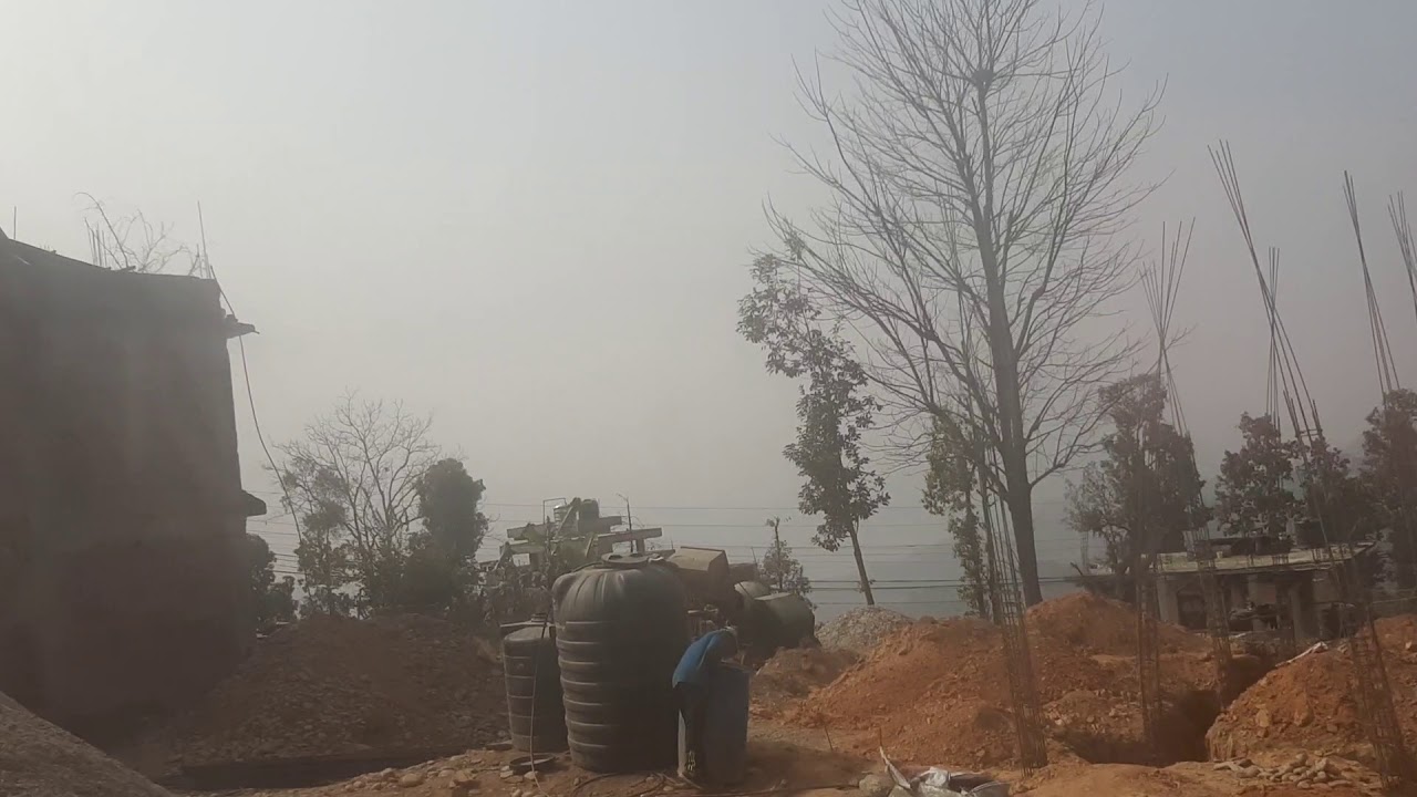 Chautara roadview #sindhupalchok #nepal