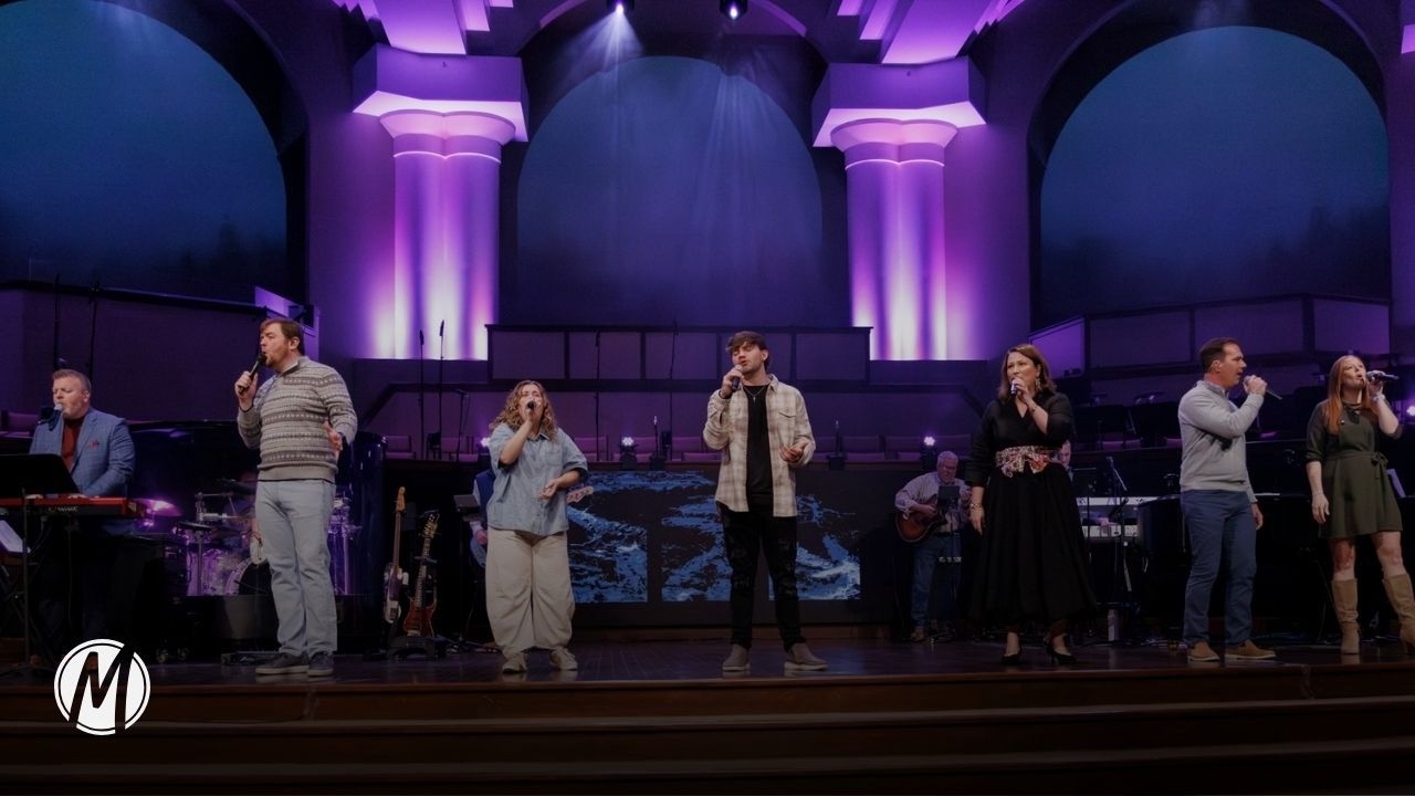 February 8, 2026 | 11 a.m. Worship Service | 
