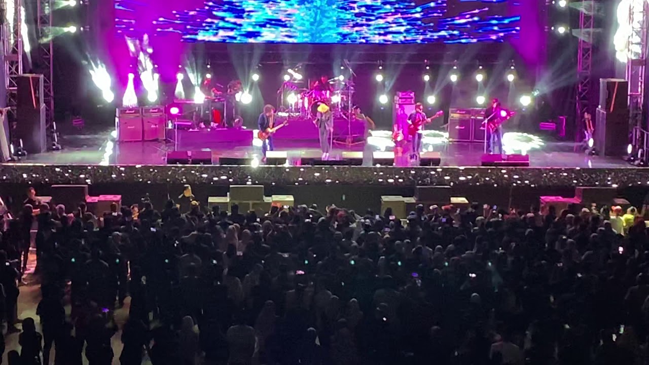Dirantai Digelangi Rindu - Live Exist Reunion 2019