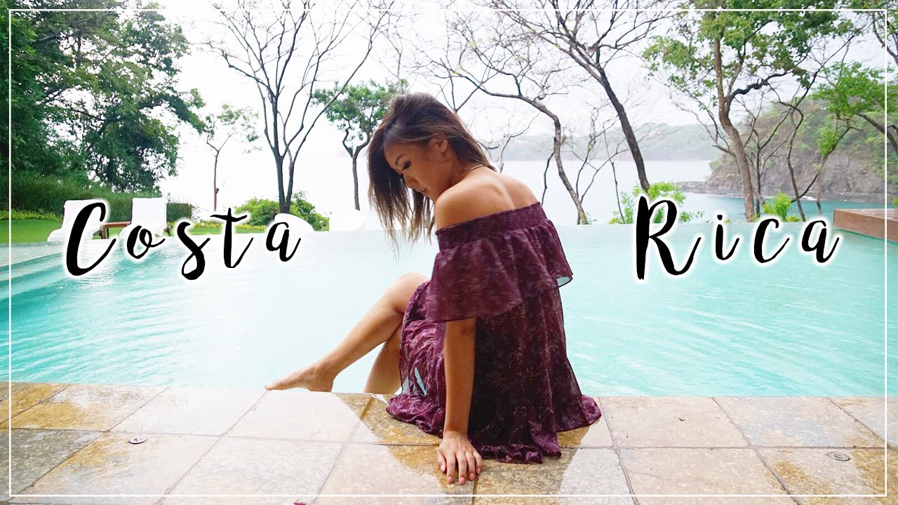 Memorable Trip to Costa Rica | ilikeweylie