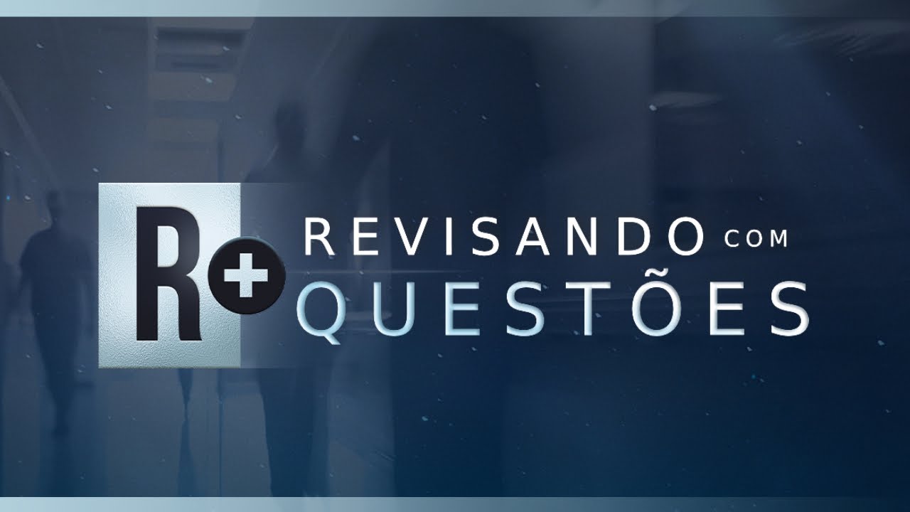 R+ Clínica Médica: Revisando com Questões de Nefrologia - ENARE