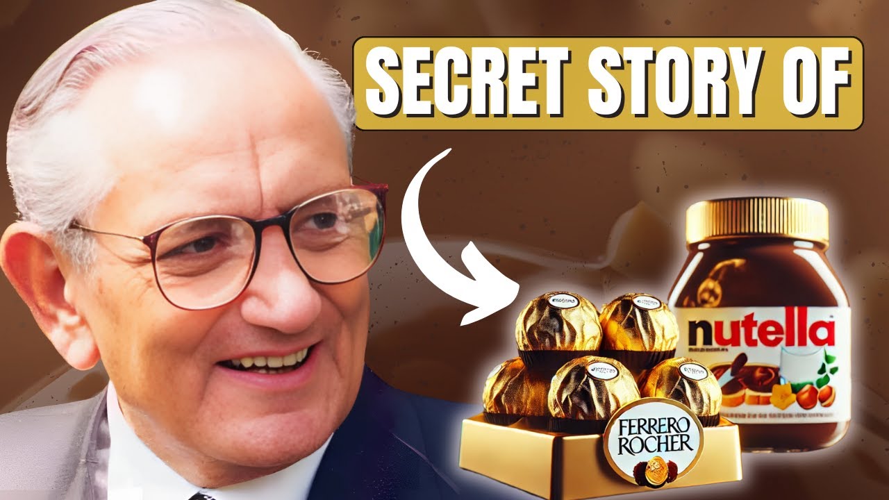 What Makes FERRERO ROCHER So Addictive? CHOCOLATE EXPERT Weighs In