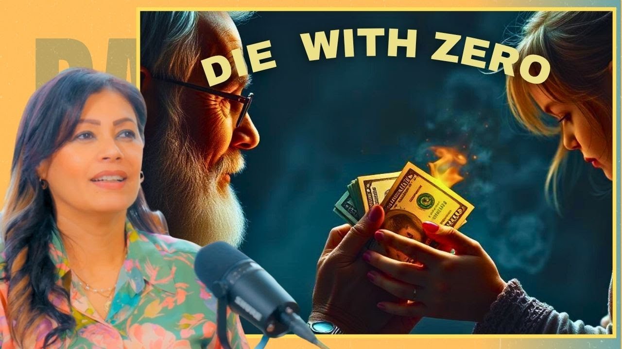 Die with ZERO