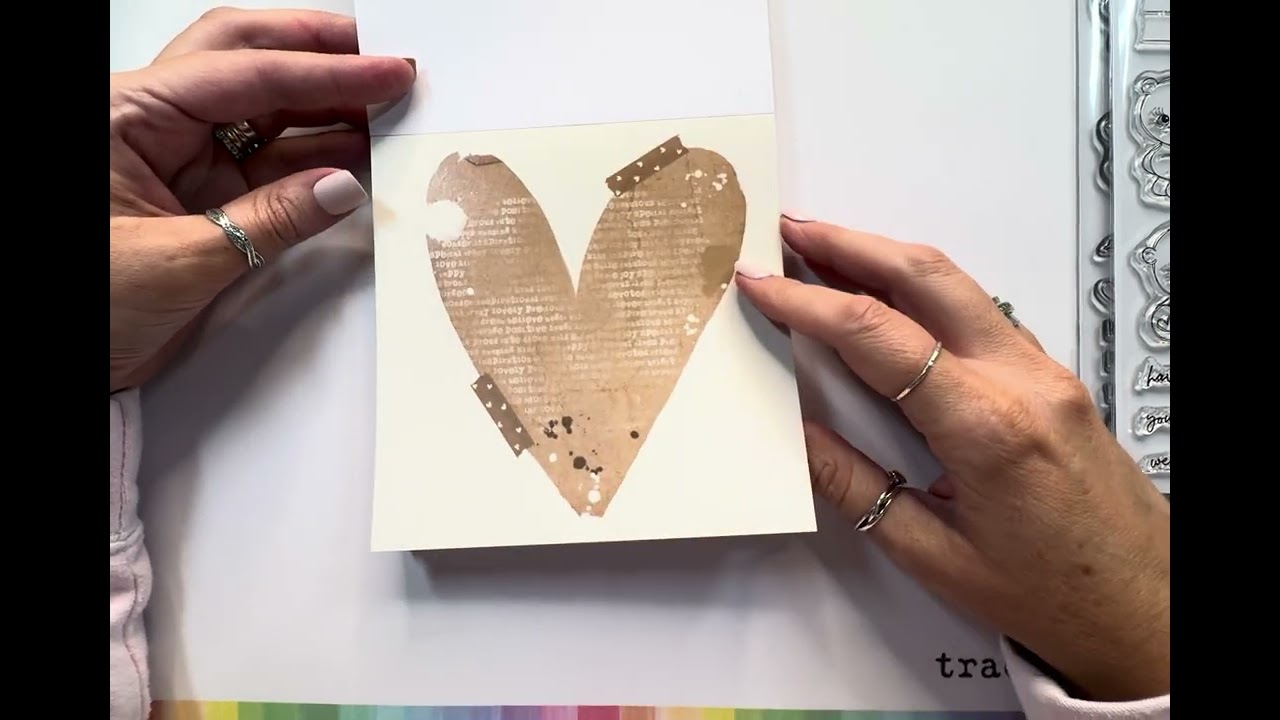 Tracey Hey - October 2024 Release Preview