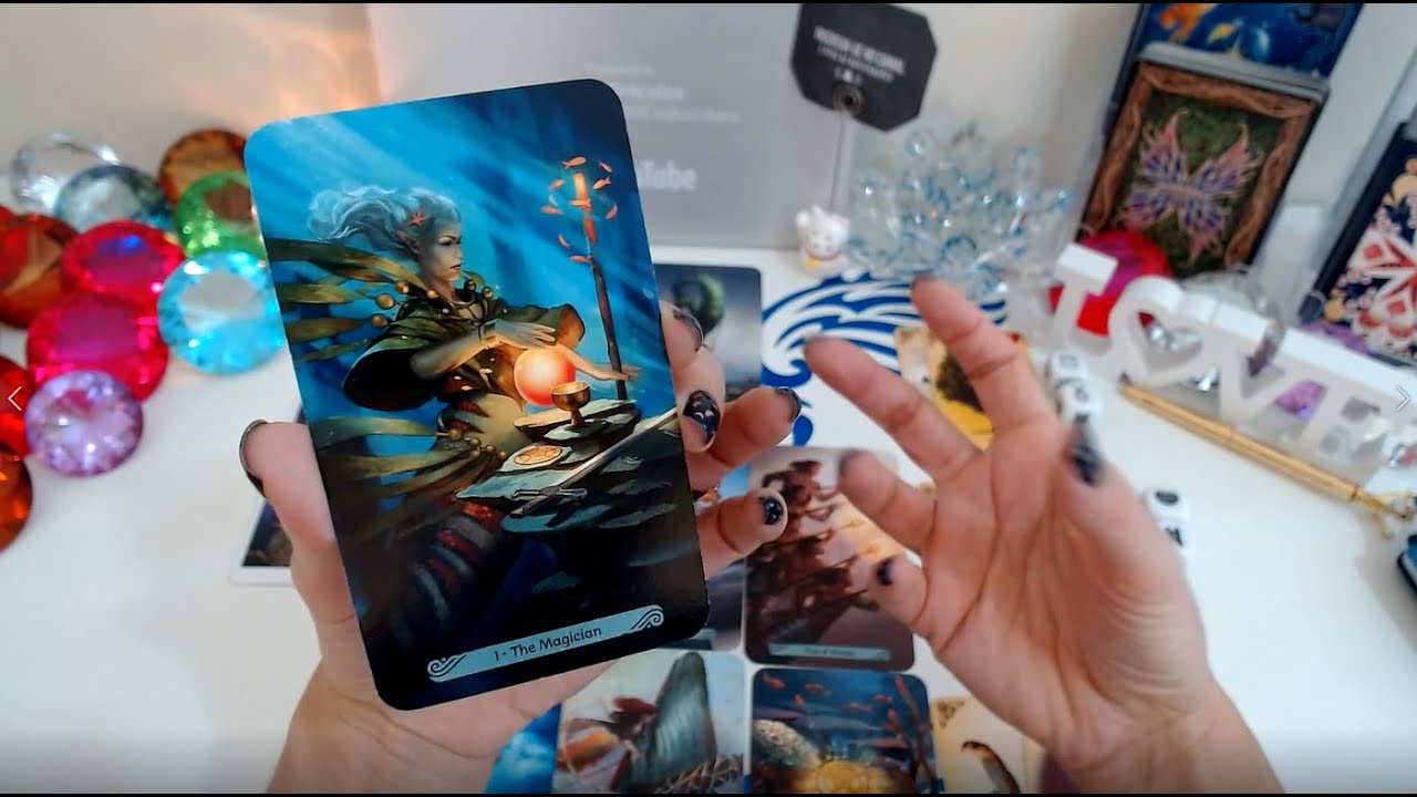 🤔COMO ELE (A) ESTÁ COM NOSSO (AFASTAMENTO)? O QUE PENSA DESSA SITUAÇÃO? O QUE FARÁ?🔮 Tarot Responde