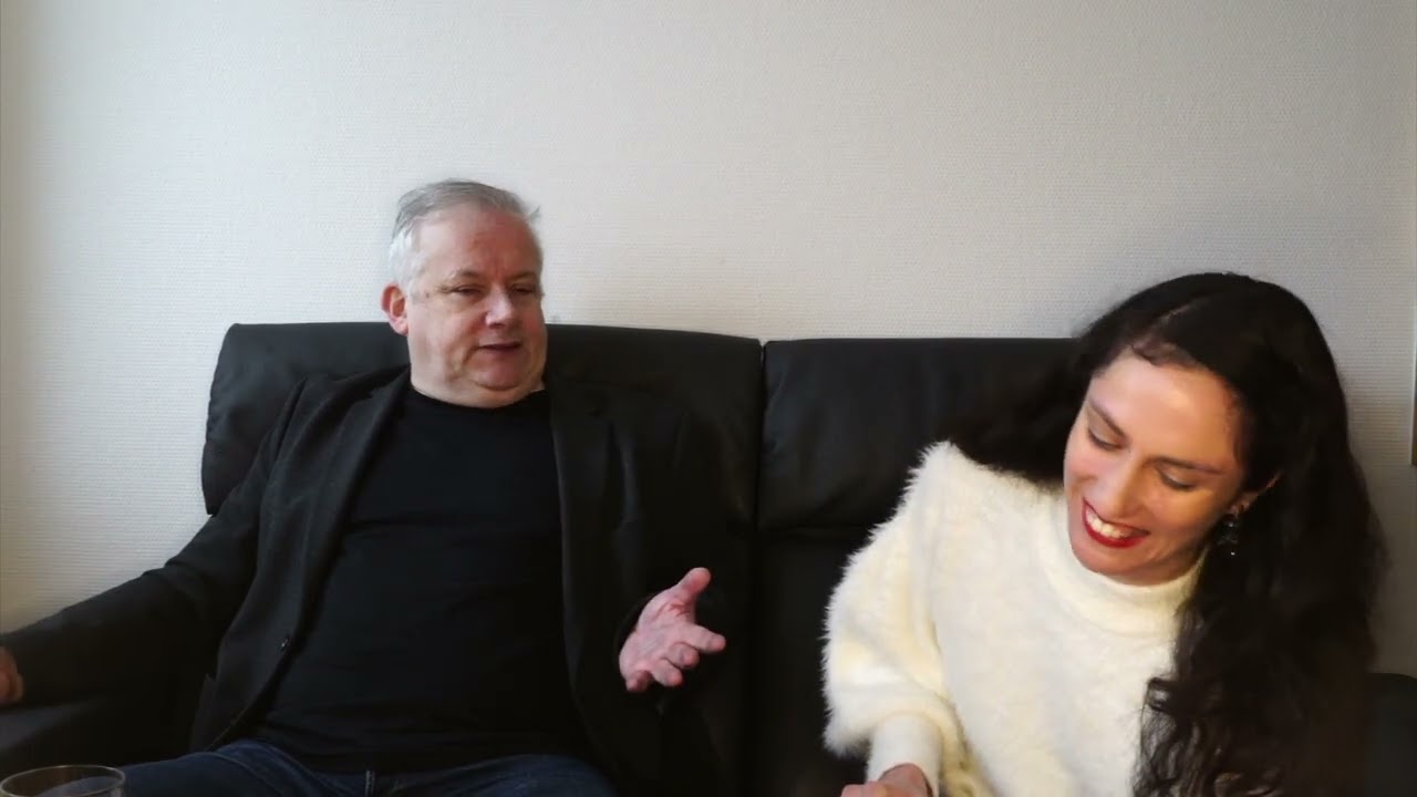 Music for Theatre with Daniel Williams | The Choreographer's Trap & Composing for the Stage
