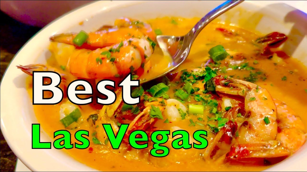[Oyster Bar] BEST PAN ROAST LAS VEGAS 1