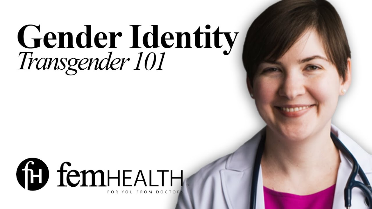 Endocrinologist explains how to discuss gender identity | Transgender hormone therapy