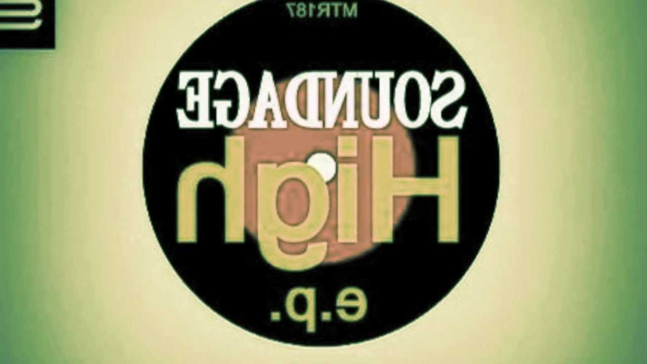 Soundage - Time Life (Original Mix) *Miniaturesrec* *Preview*