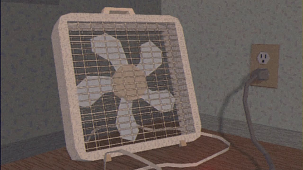 only fan