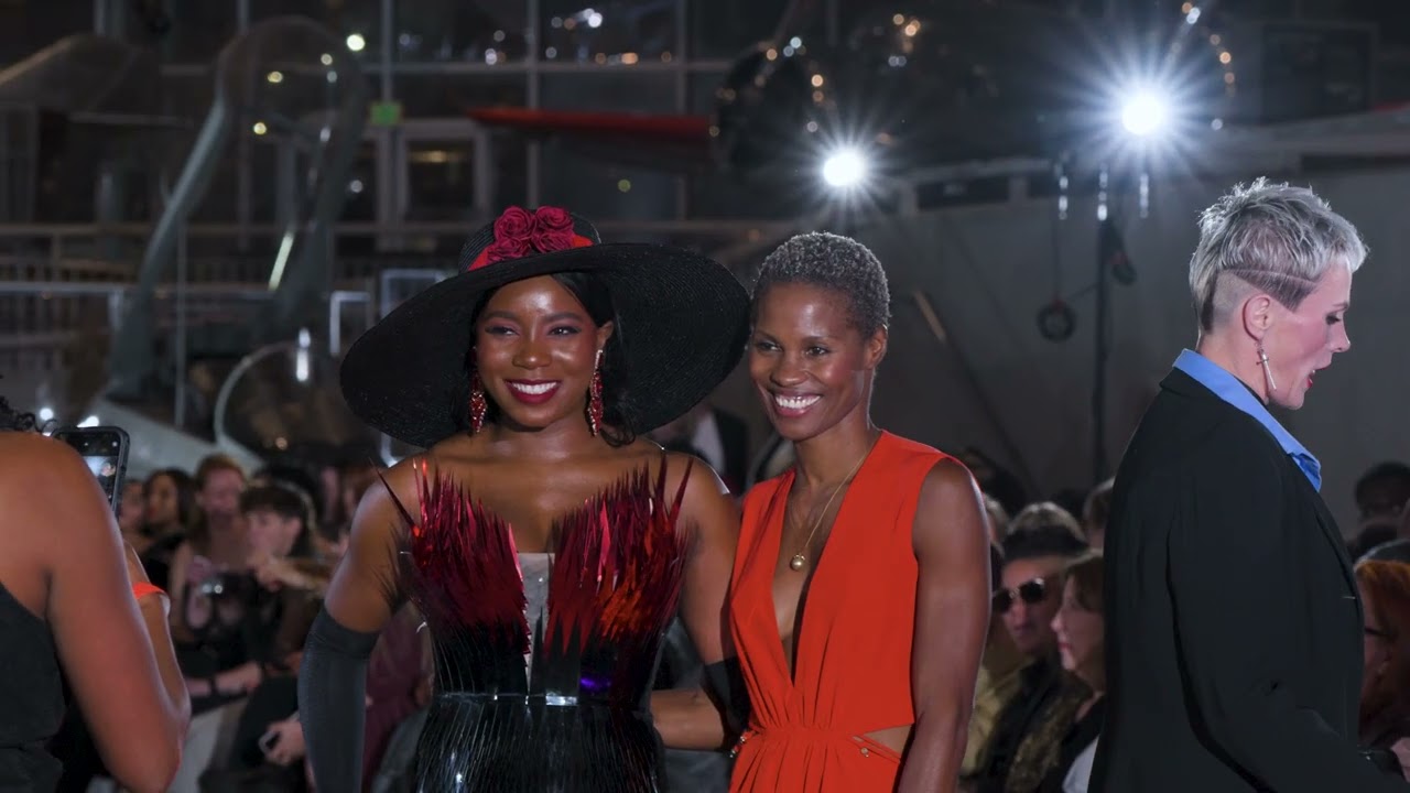 Fashion in Flight 2025 Highlight