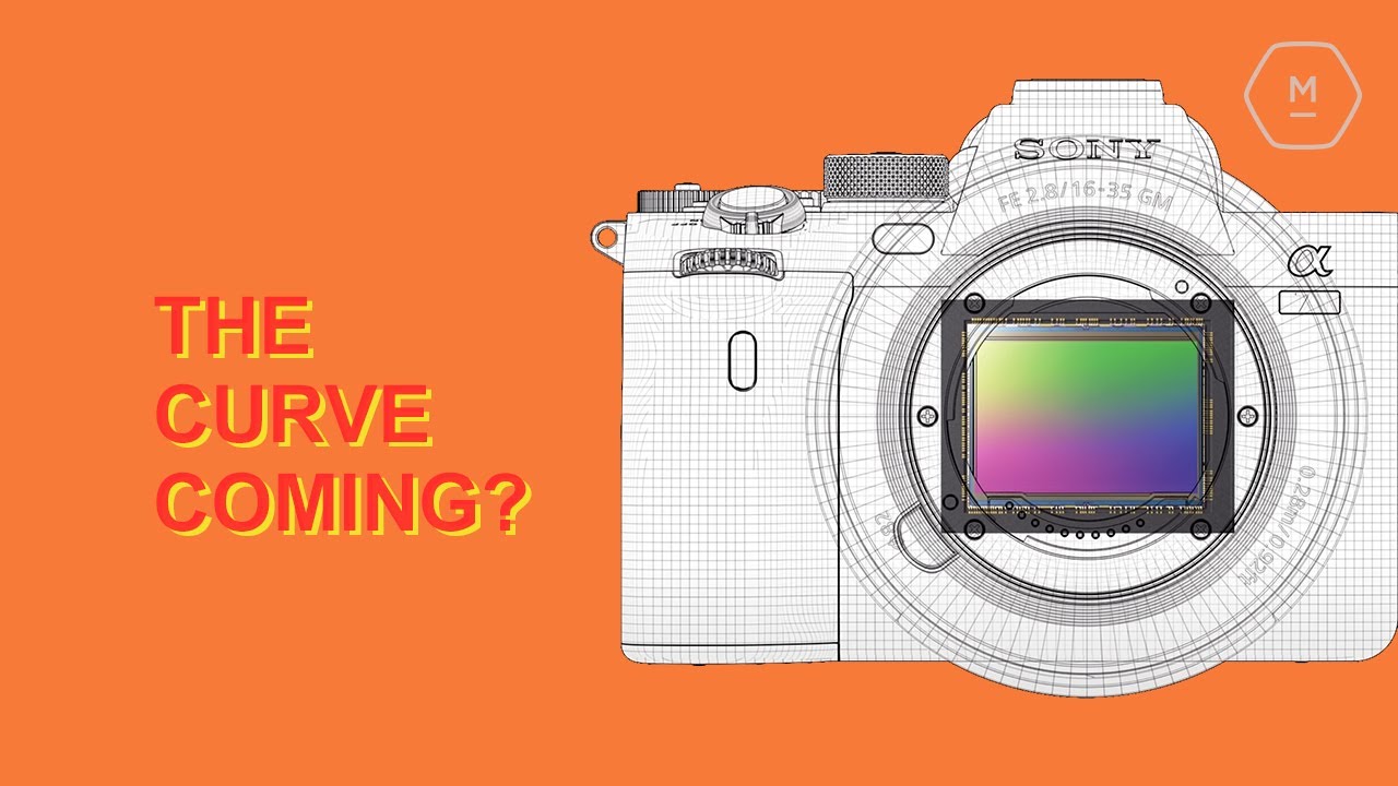 Sony Working On Curved Sensors | What Could This Mean? | Conversation Starter | Matt Irwin