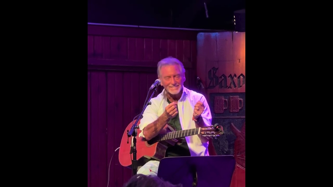 Larry Gatlin Remembers Roger Miller.