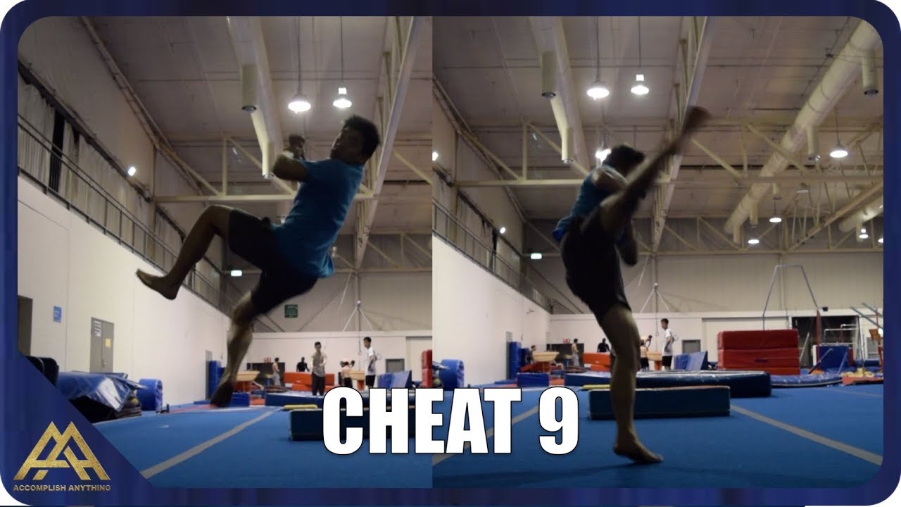 CHEAT 900!!!