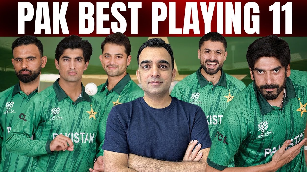 Can New Zealand Handle Pak Spinners || Changes in Pak Team || 