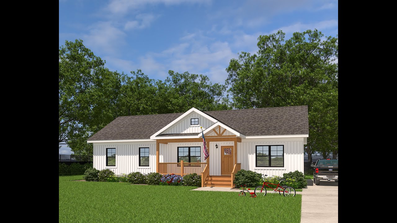HEARTLAND @HomesByVanderbuilt