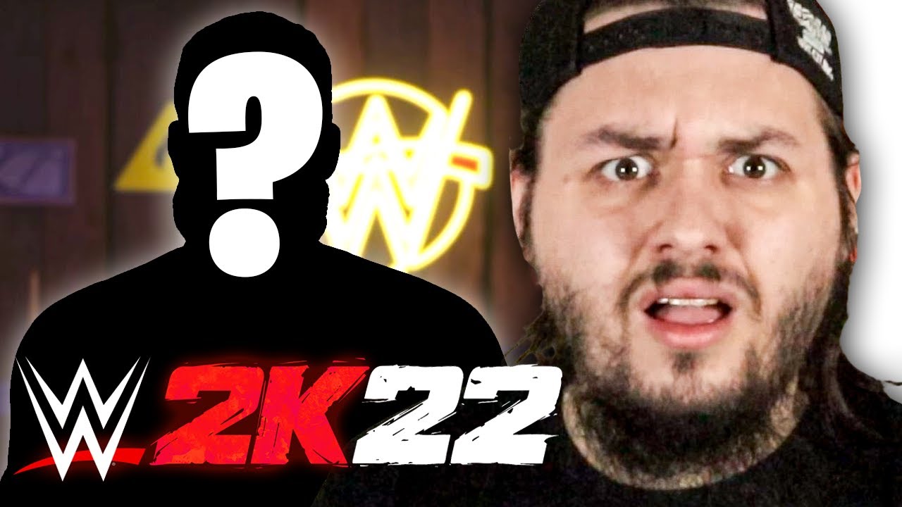 WWE 2K22 MyRise | Я ДОЛЖЕН ИХ ВПЕЧАТИТЬ?!