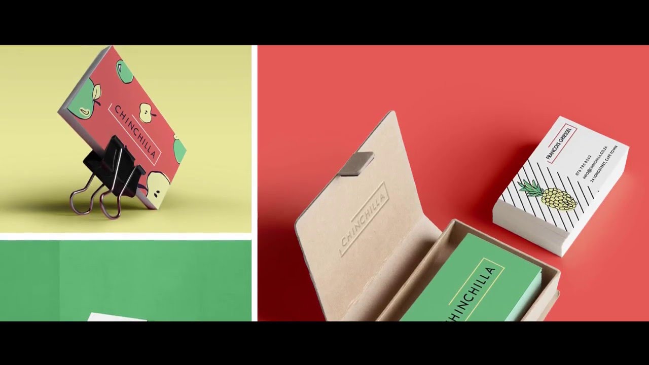 Design Studies - Communication Design