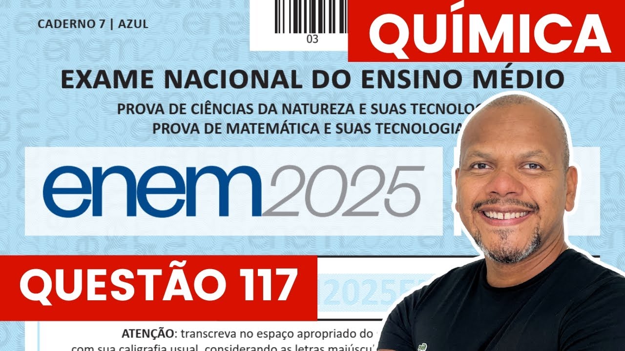 Para a produção de titânio metálico ou dióxido de titânio puros, é necessário fazer a ... Enem 2025