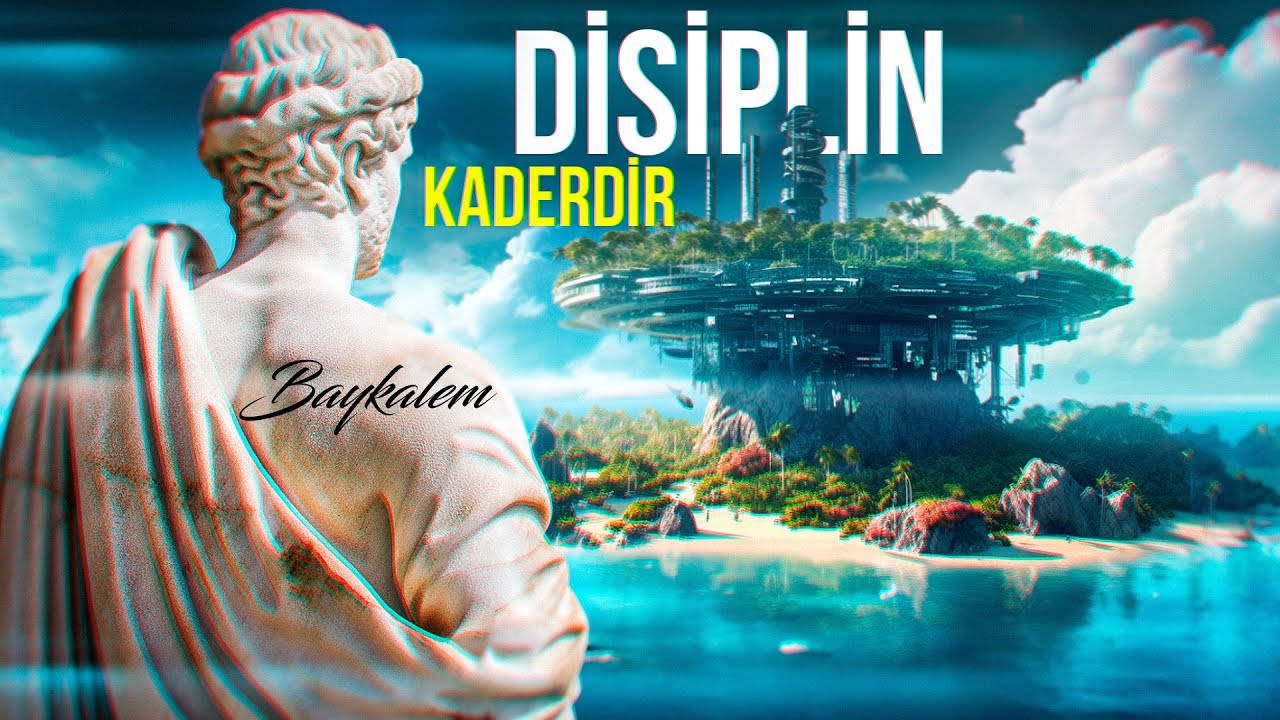 Coğrafya Kader Değil!