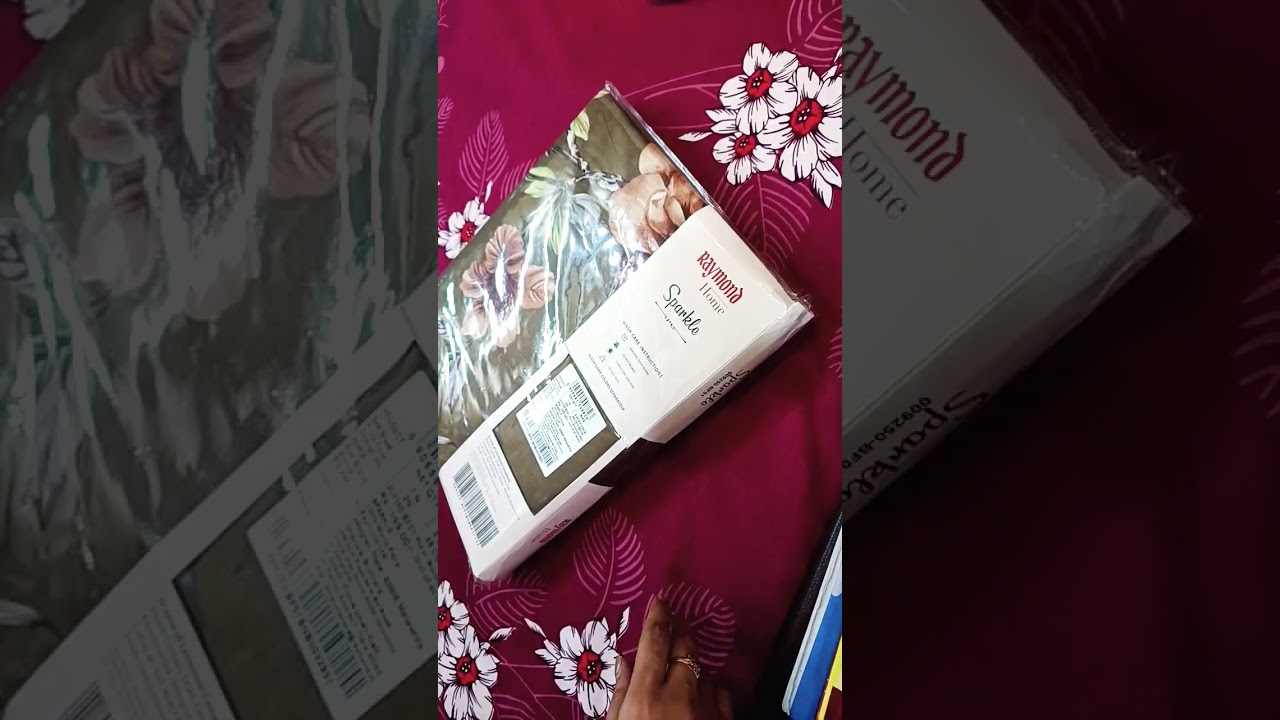 What I ordered vs what I got from Flipkart #shortvideo #reviewstation #youtubevideo