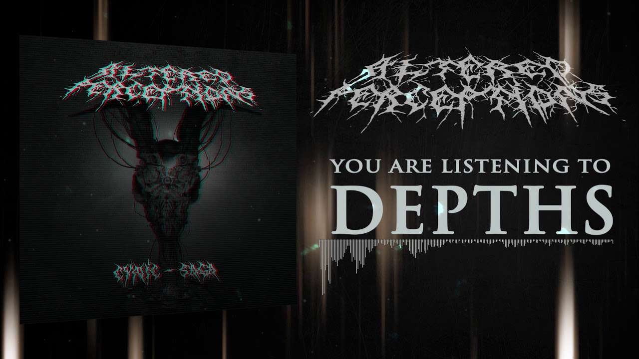 Altered Perceptions | Depths