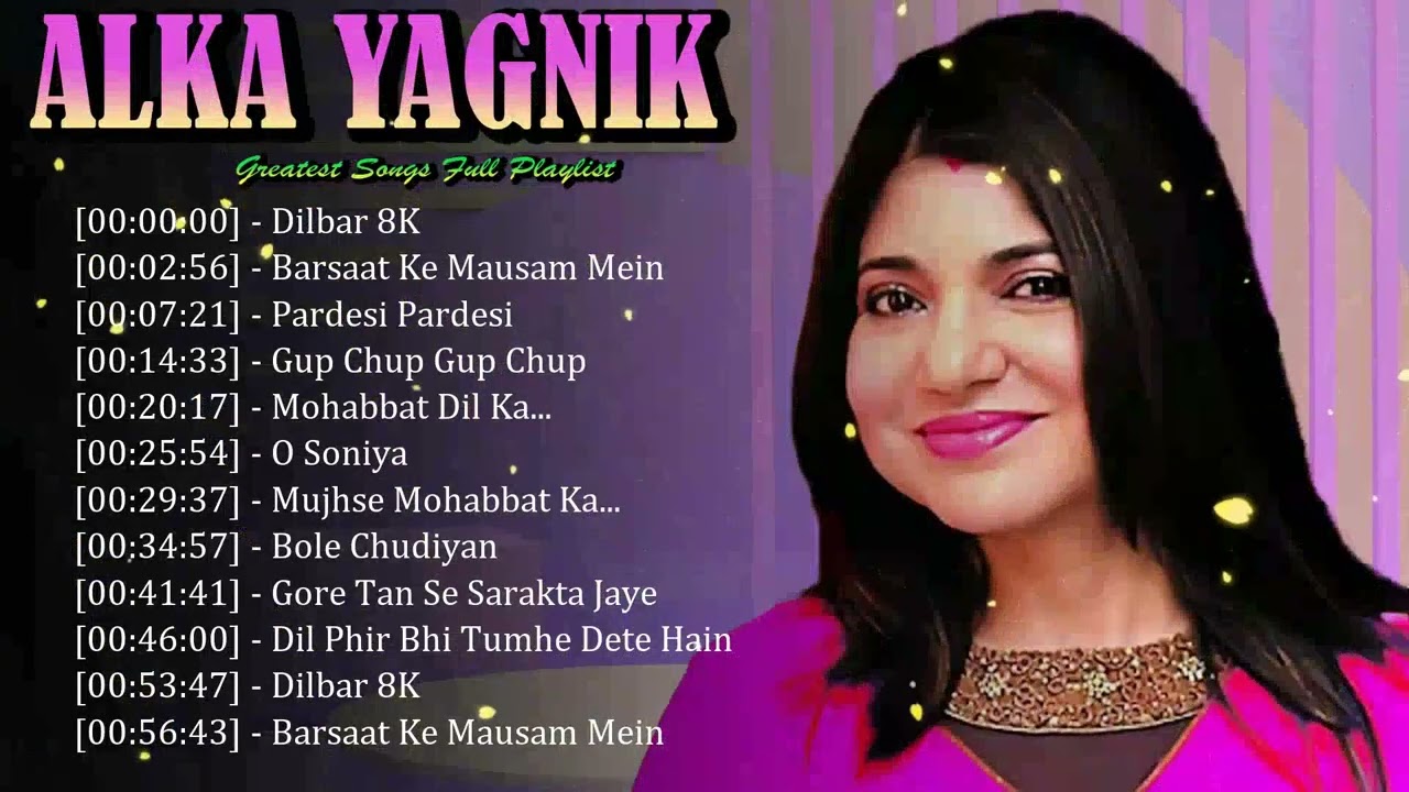 Alka Yagnik - Taal Se Taal Mila remains a legendary melody loved by millions worldwide 🎼🌟