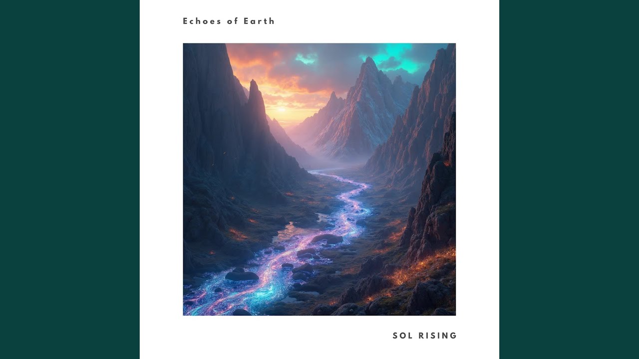Echoes of Earth