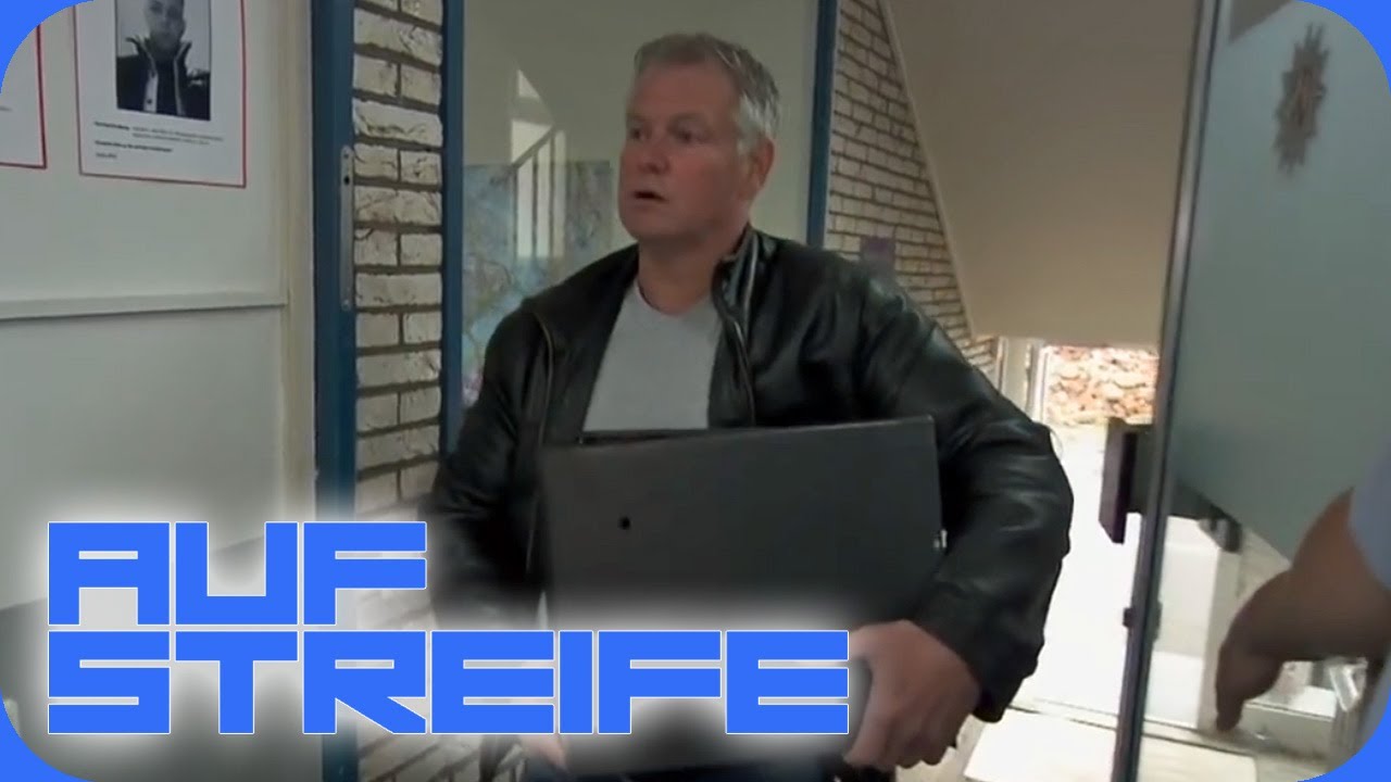 15.000€ aus Tresor geklaut: Hat der ehemaliger bester Freund ihn aufgesprengt? | Auf Streife | SAT.1