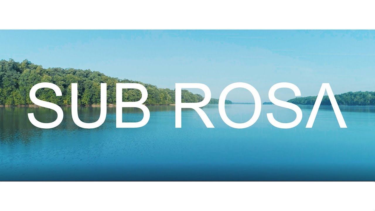 Sub Rosa - MJF Short Film