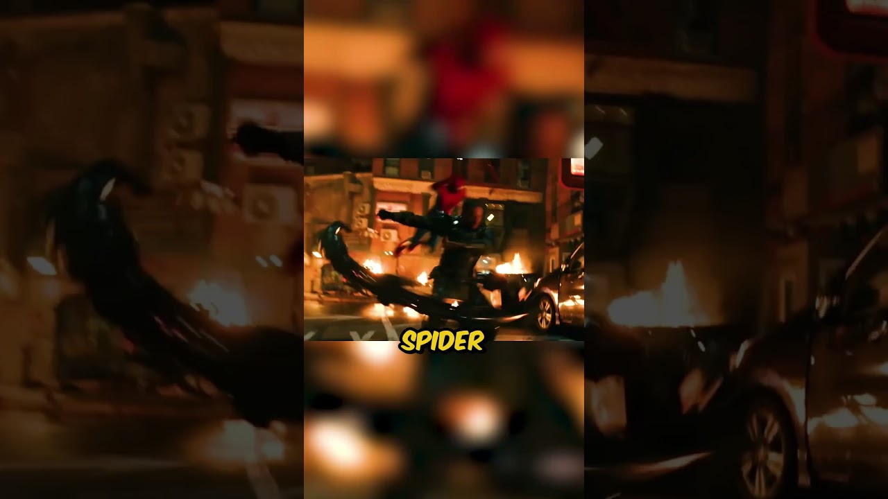 This Is What Spider-Man: Brand New Day Looks Like Behind the Scenes!