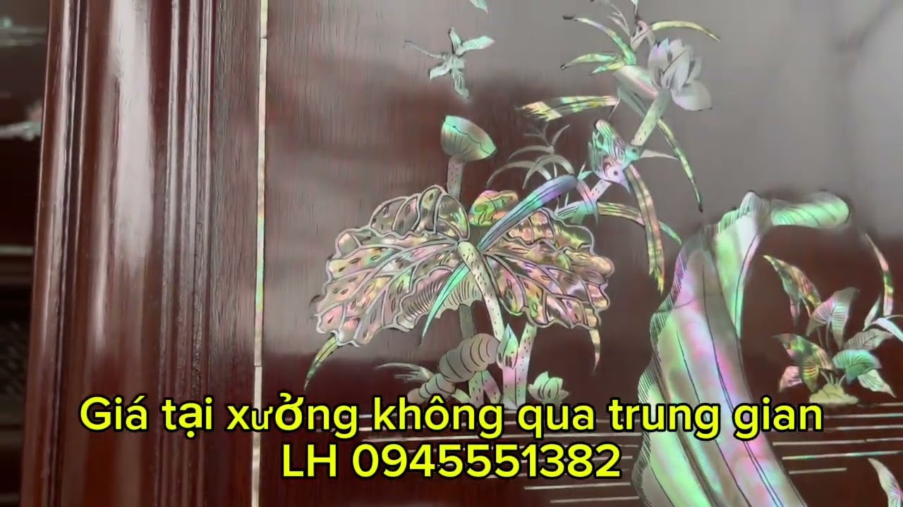 Cặp đôi cá chép lý ngư vọng Nguyệt kt 37x117 cm giá 9 triệu LH 0945551382