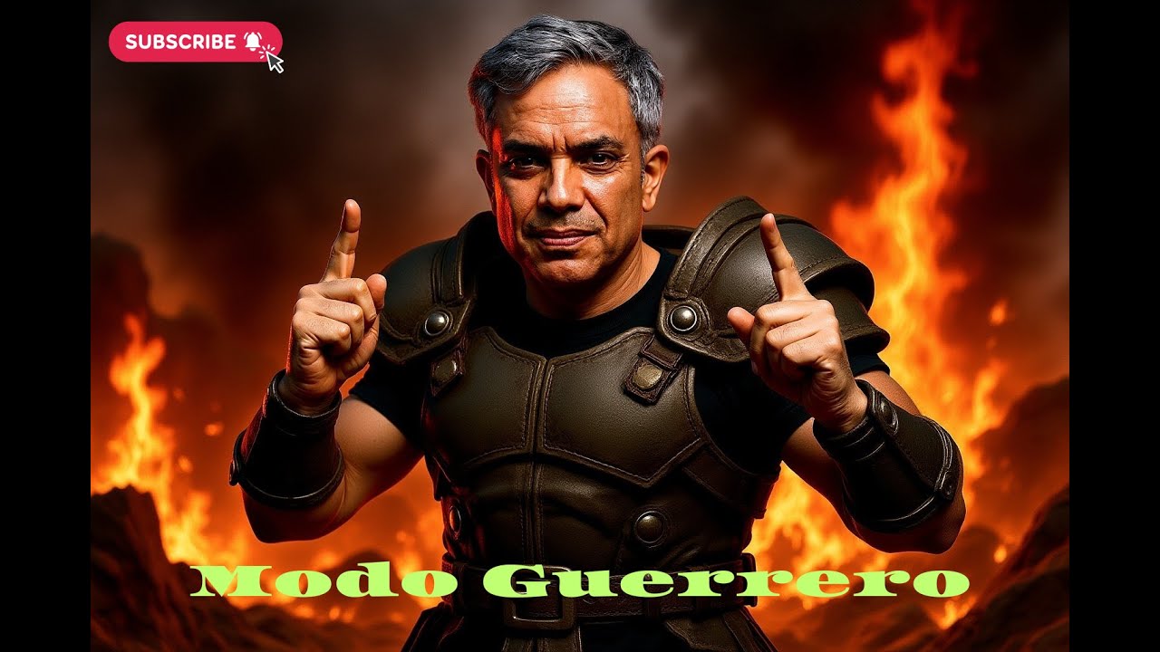En #modoguerrero mejoramos las relaciones con los demás y nosotros mismos.