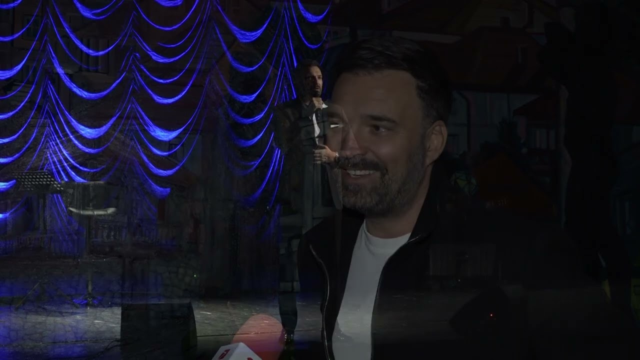 GOST RTV 7 TUZLA: IVAN BOSILJČIĆ