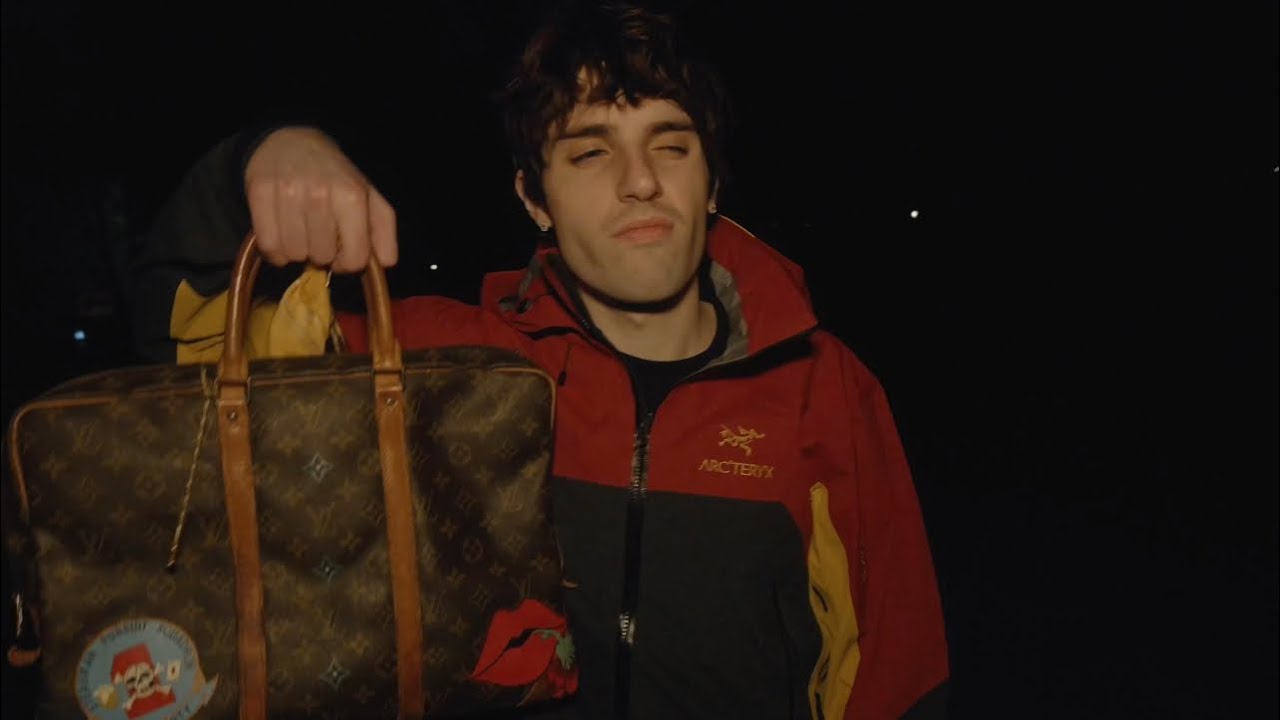 Dark Hardy - i can tell u close (Official Music Video)