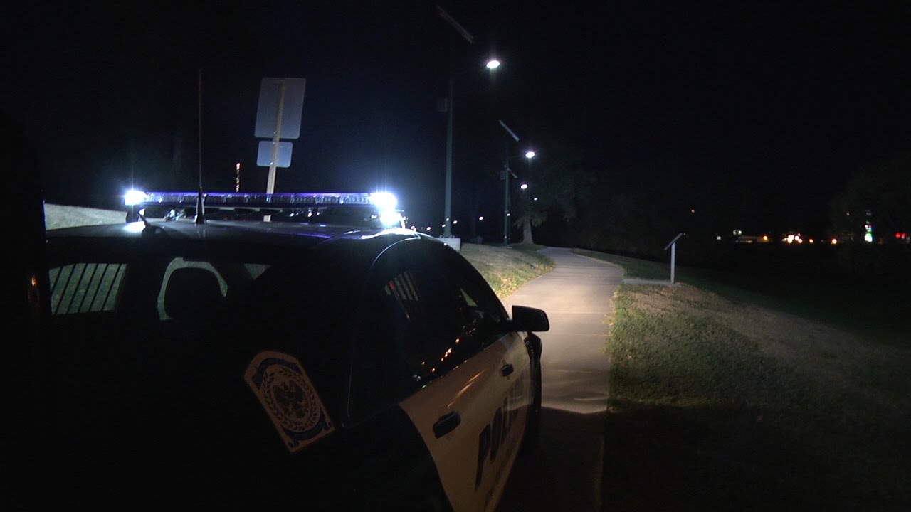 RCPD - Guardians of the Greenway
