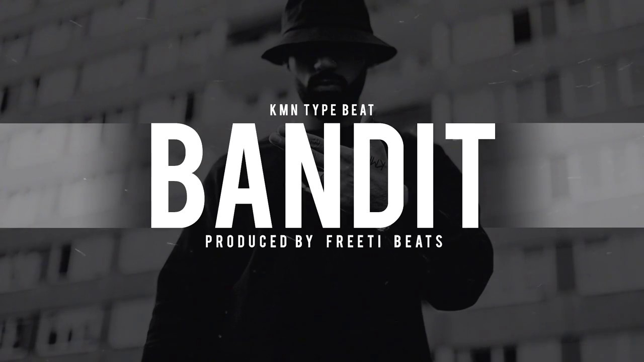 Azet x Zuna x Miami Yacine x Nash Type Beat ►Bandit◄