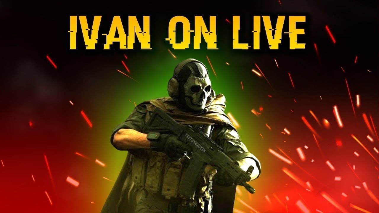 🎮 Alcatraz Madness — NO CUTS, RAW Gameplay! 💀🔥 #CODM #ivanonlive #2FingerPro