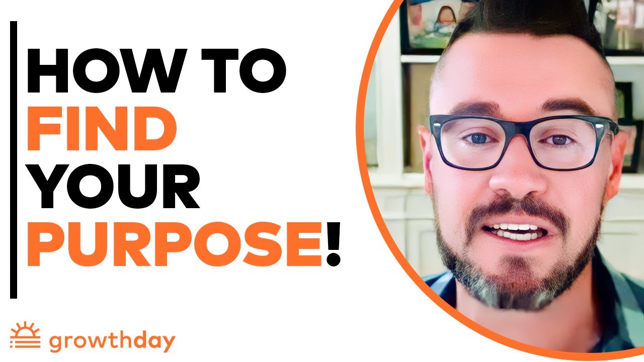 How to FIND Your PURPOSE and Live Your Best LIFE! | Dave Hollis